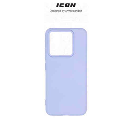 Чохол до мобільного телефона Armorstandart ICON Case Xiaomi 14 Lavender (ARM73057)
