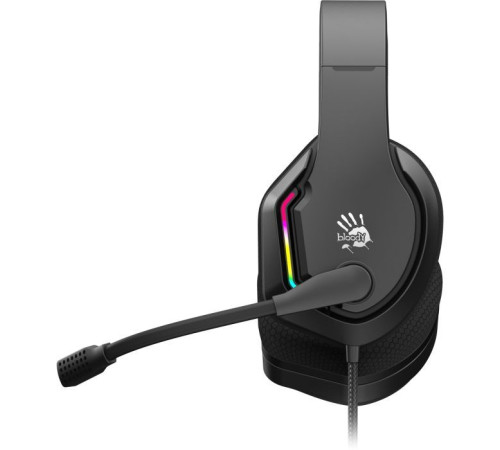 Навушники A4Tech Bloody G260 Black (4711421996570)