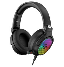Навушники GamePro HS1300 RGB 7.1 Black (HS1300)