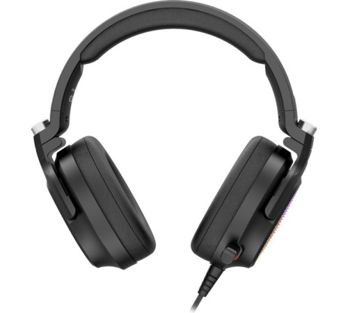 Наушники GamePro HS1300 RGB 7.1 Black (HS1300)