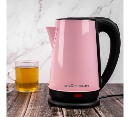 Електрочайник Grunhelm EKS -292SPI