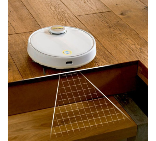 Пилосос Karcher RCV 3 (1.269-620.0)