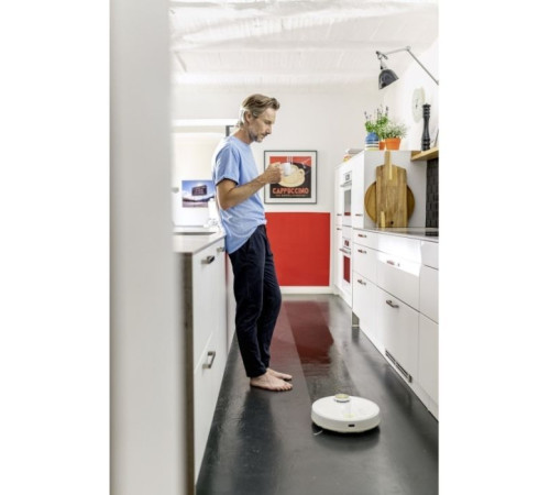 Пилосос Karcher RCV 3 (1.269-620.0)