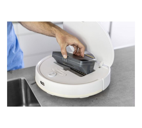 Пилосос Karcher RCV 3 (1.269-620.0)