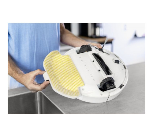 Пилосос Karcher RCV 3 (1.269-620.0)