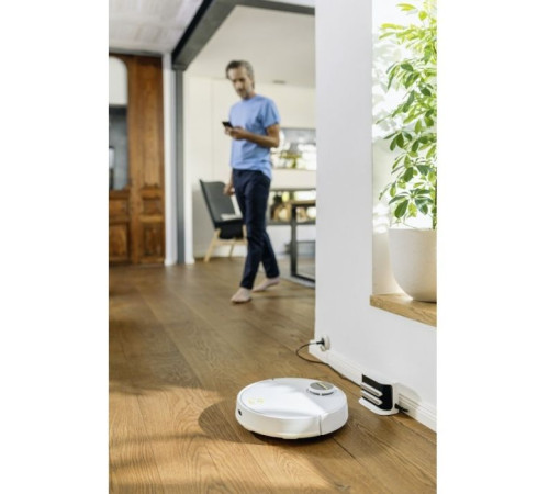 Пилосос Karcher RCV 3 (1.269-620.0)