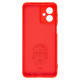 Чохол до мобільного телефона Armorstandart ICON Case Motorola G54 Power Camera cover Red (ARM70548)