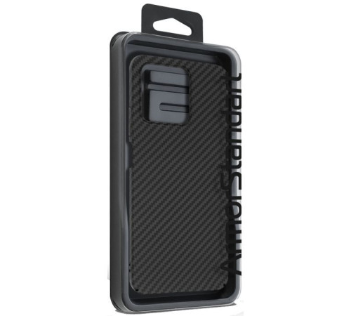 Чохол до мобільного телефона Armorstandart LikeCarbon Realme C53 Black (ARM71937)