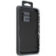 Чохол до мобільного телефона Armorstandart LikeCarbon Realme C53 Black (ARM71937)