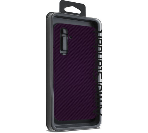 Чохол до мобільного телефона Armorstandart LikeCarbon Samsung A54 5G (A546) Purple (ARM71930)