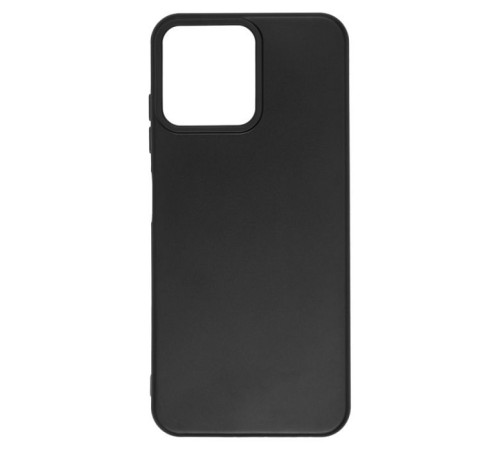 Чохол до мобільного телефона Armorstandart Matte Slim Fit ZTE Blade A73 4G Black (ARM70701)