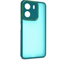 Чехол для мобильного телефона Armorstandart Shade Xiaomi Redmi 13C 4G Dark Green (ARM73411)