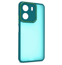 Чехол для мобильного телефона Armorstandart Shade Xiaomi Redmi 13C 4G Dark Green (ARM73411)