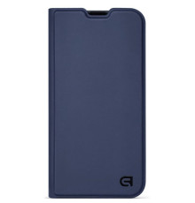 Чохол до мобільного телефона Armorstandart OneFold Case Xiaomi Redmi Note 13 4G Dark Blue (ARM73345)
