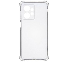 Чехол для мобильного телефона BeCover Anti-Shock Xiaomi Redmi Note 13 4G Clear (710645)