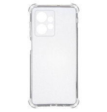 Чохол до мобільного телефона BeCover Anti-Shock Xiaomi Redmi Note 13 4G Clear (710645)