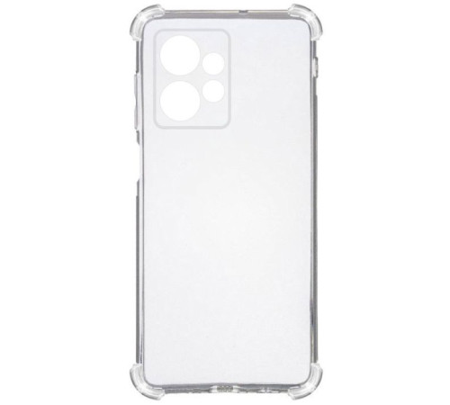 Чохол до мобільного телефона BeCover Anti-Shock Xiaomi Redmi Note 13 4G Clear (710645)