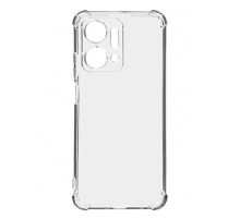 Чехол для мобильного телефона BeCover Anti-Shock Honor X7a Clear (710599)