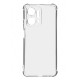 Чохол до мобільного телефона BeCover Anti-Shock Honor X7a Clear (710599)