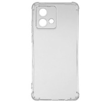 Чехол для мобильного телефона BeCover Anti-Shock Motorola Moto G84 Clear (710611)