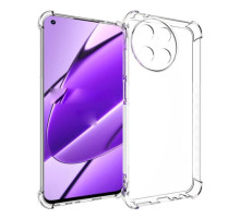 Чехол для мобильного телефона BeCover Anti-Shock Realme 11 4G Clear (710618)