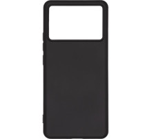 Чехол для мобильного телефона Armorstandart ICON Case Xiaomi Poco X6 Pro 5G Black (ARM73365)