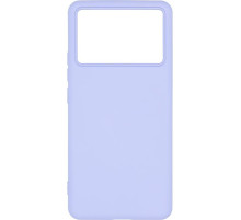 Чехол для мобильного телефона Armorstandart ICON Case Xiaomi Poco X6 Pro 5G Lavender (ARM73368)