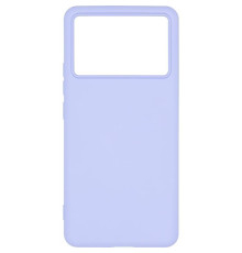 Чохол до мобільного телефона Armorstandart ICON Case Xiaomi Poco X6 Pro 5G Lavender (ARM73368)