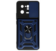 Чехол для мобильного телефона BeCover Military Xiaomi 13 Pro Blue (710566)