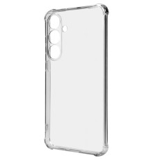 Чохол до мобільного телефона Armorstandart Air Force Samsung S24 Plus Camera cover Transparent (ARM74884)