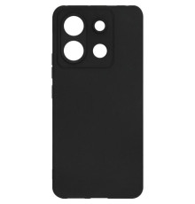 Чохол до мобільного телефона BeCover Poco X6 Black (710737)