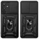 Чохол до мобільного телефона BeCover Military Samsung Galaxy A15 4G SM-A155/A15 5G SM-A156 Black (710749)