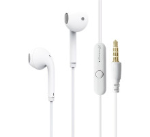 Наушники Grand-X EP-63W White (EP-63W)