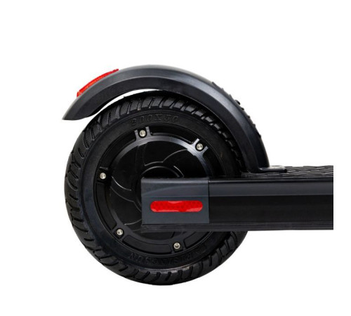 Електросамокат Atlas i-One Black (1086)