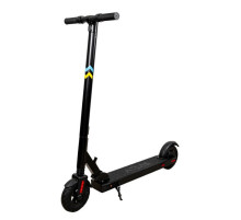 Електросамокат Atlas i-One Black (1086)