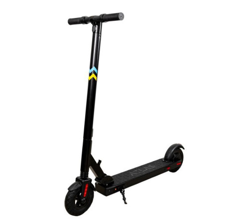 Електросамокат Atlas i-One Black (1086)