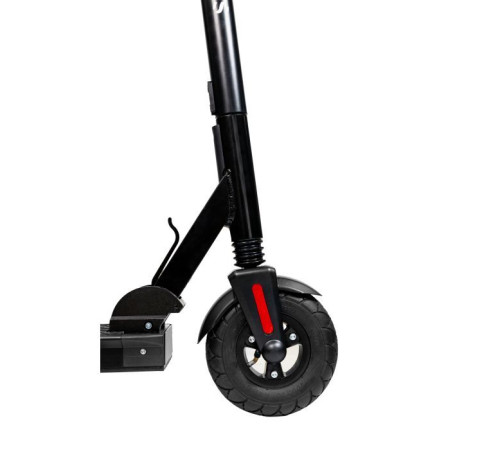 Електросамокат Atlas i-One Black (1086)