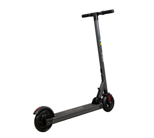 Електросамокат Atlas i-One Grey (1087)