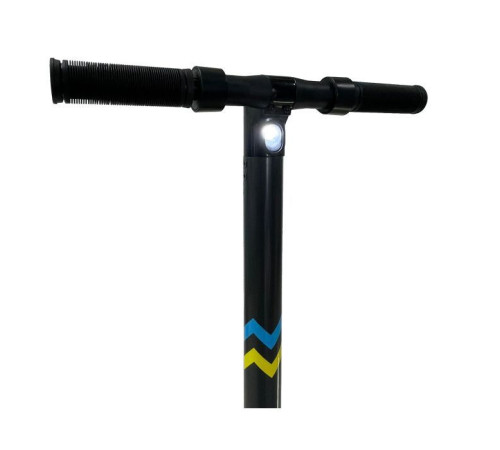 Електросамокат Atlas i-One Grey (1087)