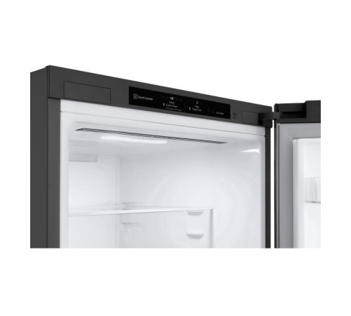 Холодильник LG GC-B459SLCL