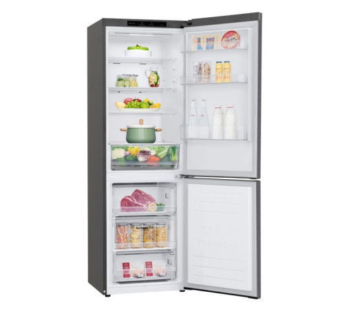 Холодильник LG GC-B459SLCL