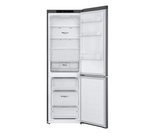 Холодильник LG GC-B459SLCL