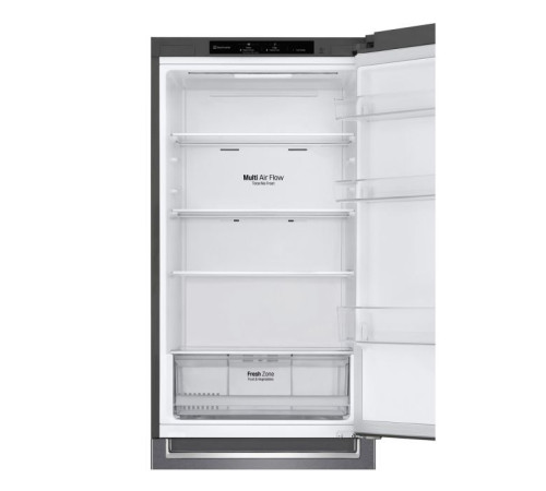 Холодильник LG GC-B459SLCL