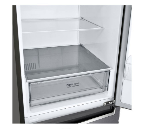 Холодильник LG GC-B459SLCL