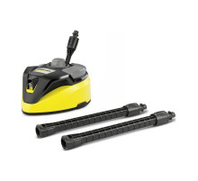 Насадка для мийки високого тиску Karcher T 7 Plus T-Racer з додатковою форсункою зовні (2.644-074.0)