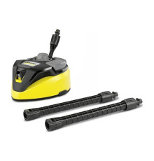 Насадка для мийки високого тиску Karcher T 7 Plus T-Racer з додатковою форсункою зовні (2.644-074.0)