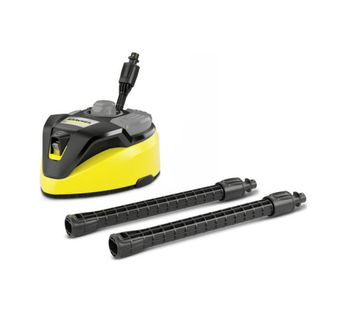 Насадка для мийки високого тиску Karcher T 7 Plus T-Racer з додатковою форсункою зовні (2.644-074.0)