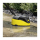 Насадка для мийки високого тиску Karcher T 7 Plus T-Racer з додатковою форсункою зовні (2.644-074.0)