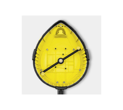 Насадка для мийки високого тиску Karcher T 7 Plus T-Racer з додатковою форсункою зовні (2.644-074.0)