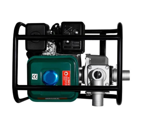 Мотопомпа Зеніт бензинова ЗМП-50 v2.0 (853425)